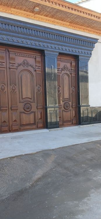 Darvoza mebilne qilb sipilgan — 3