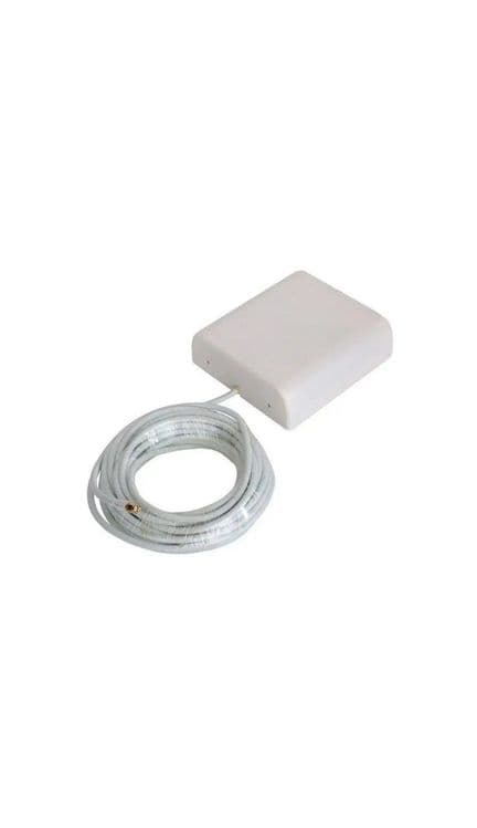 Комплект усиления сотового сигнала GSM MediaWave MWK-9-S — 6