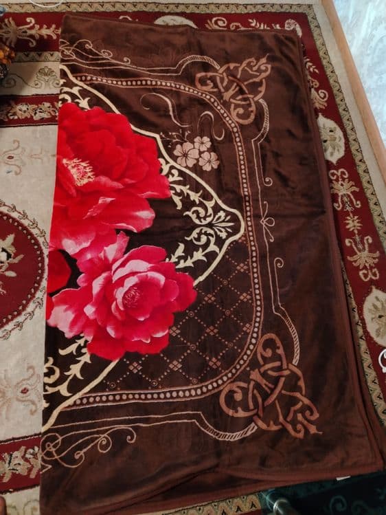 2kishilik adyoll — 1