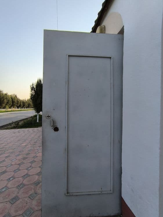 Коттеж уй дарвозаси сотилади келишамиз — 2