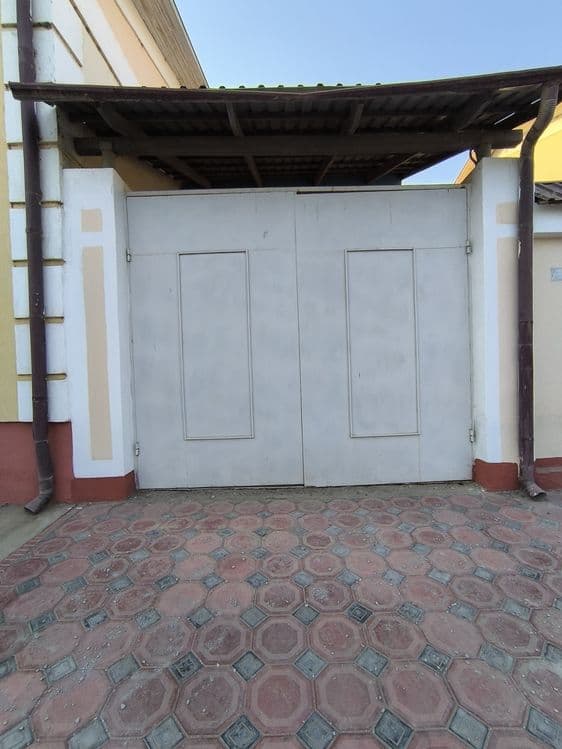 Коттеж уй дарвозаси сотилади келишамиз — 4