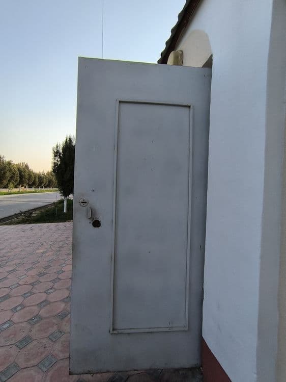 Коттеж уй дарвозаси сотилади келишамиз — 6