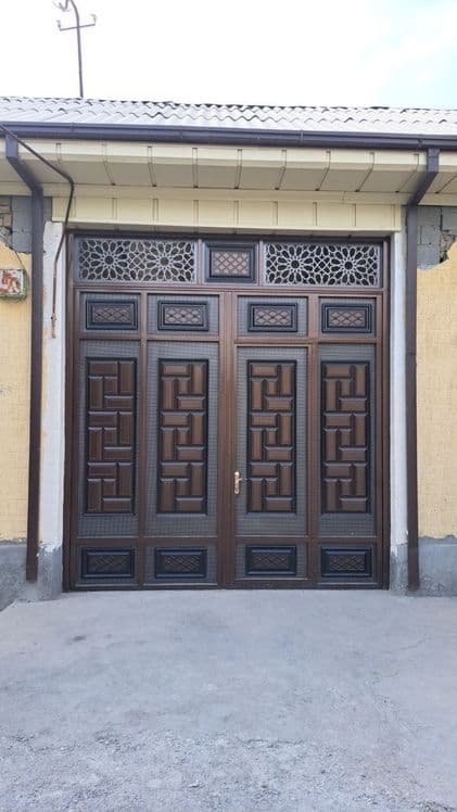 Farg'ona Marg'ilon Quva quvasoy Oltariq Qo'qon chimyon darvozalari — 2
