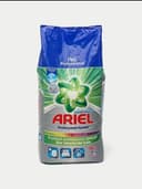 10 Kilolik Ariel kir yuvish kukuni