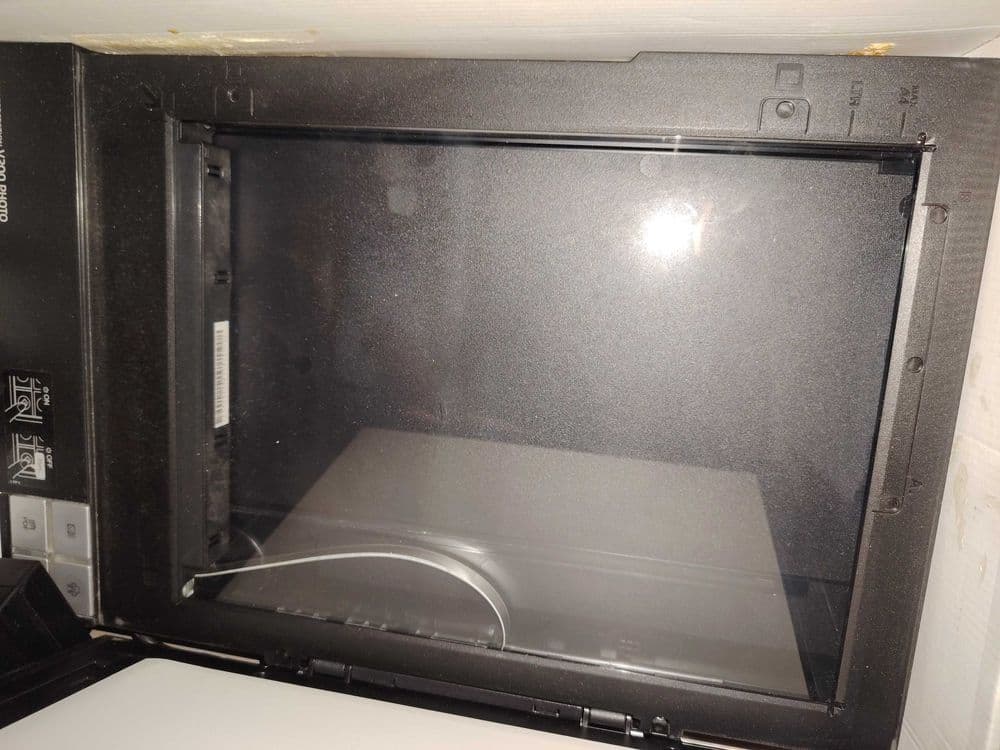 сканер EPSON Perfection V200 PHOTO — 3