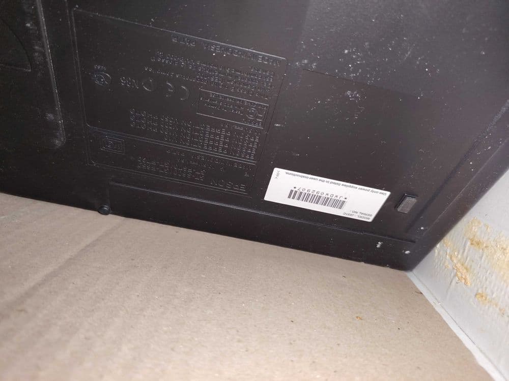 сканер EPSON Perfection V200 PHOTO — 4