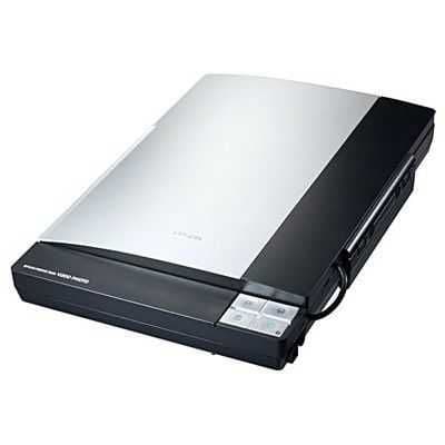 сканер EPSON Perfection V200 PHOTO — 5