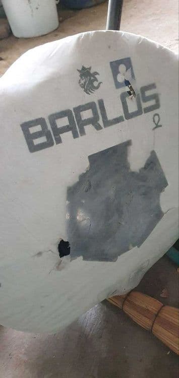 Ю U резинка уплотнительная Барлос Barlos — 1