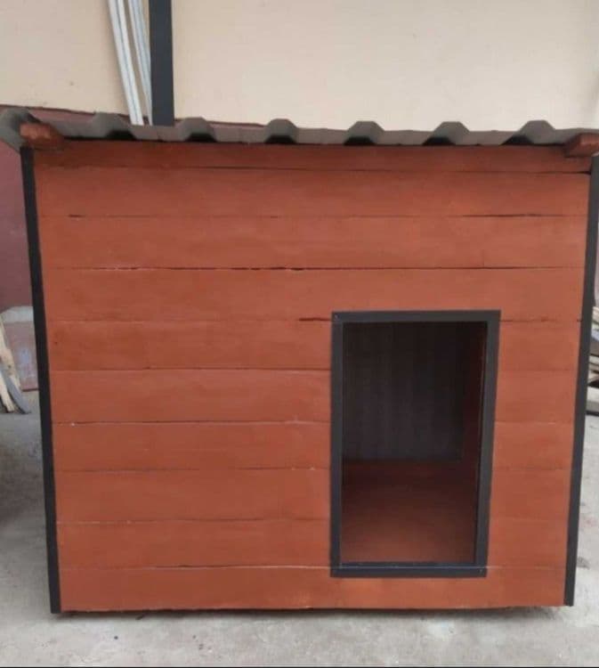 Будка отличная продается — 1
