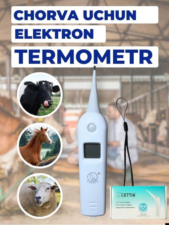 Termometirlar olx