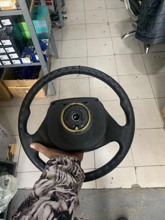 Matiz rul sotiladi — 2