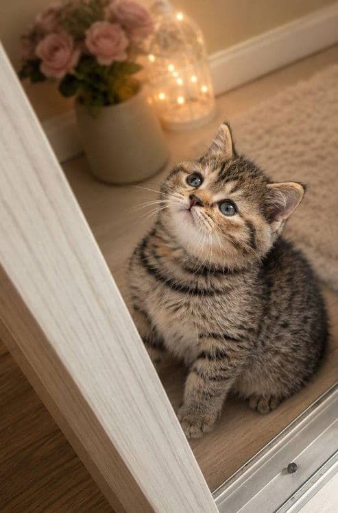 Scottish Fold / Scottish Straight/Котята — 3