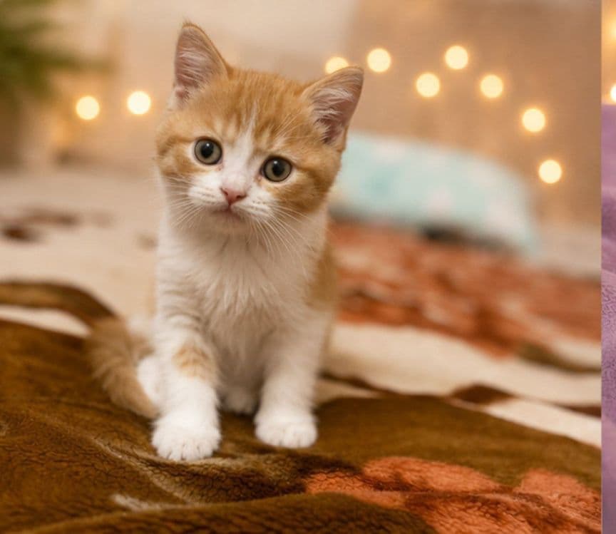Scottish Fold / Scottish Straight/Котята — 5