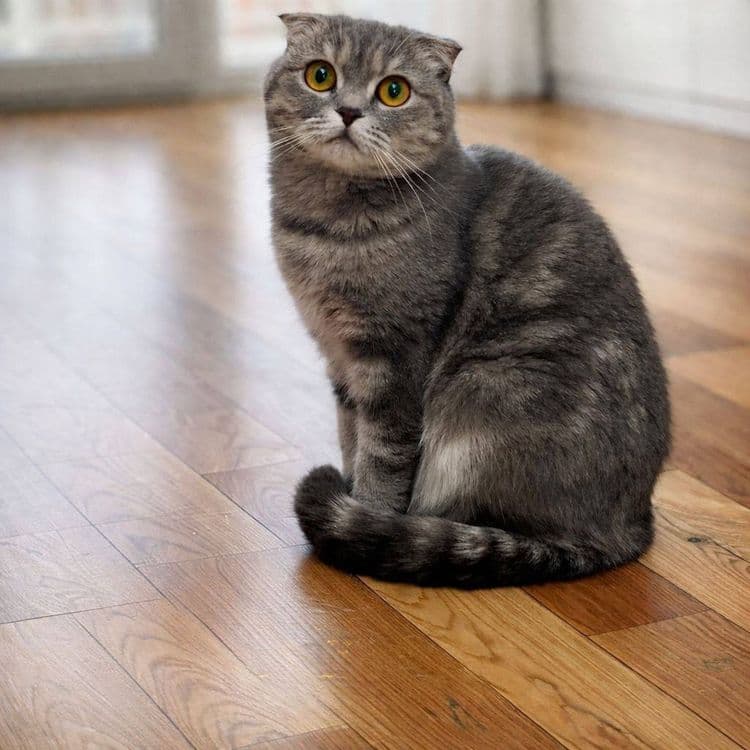 Продаётся кошка. — 1