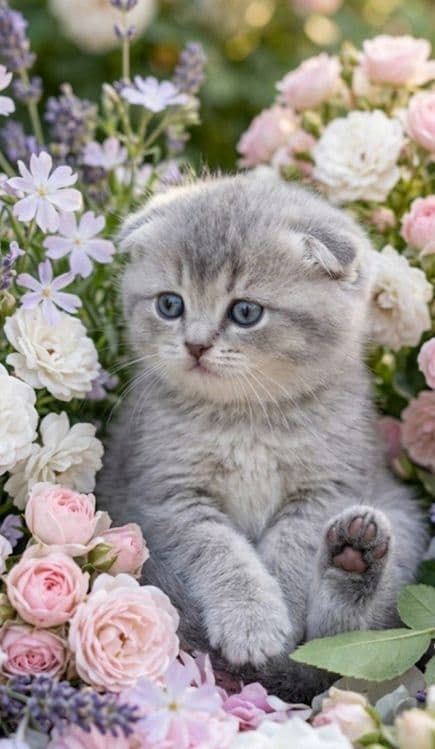 Вислоухие шикарные котята отличного качества — 2