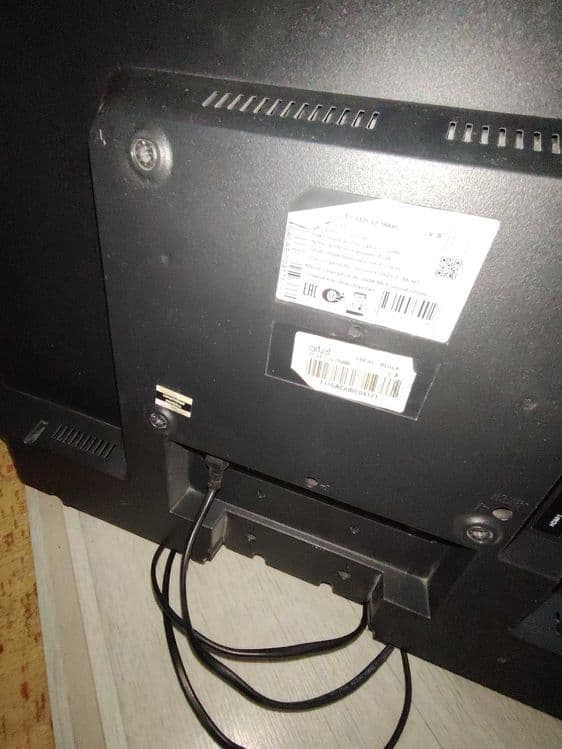 3 телевизора 2 в коробке 1 б/у недолго хочу все три сразу televizor — 8