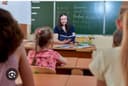 Акли заиф болаларга касал болаларга дарс утаман