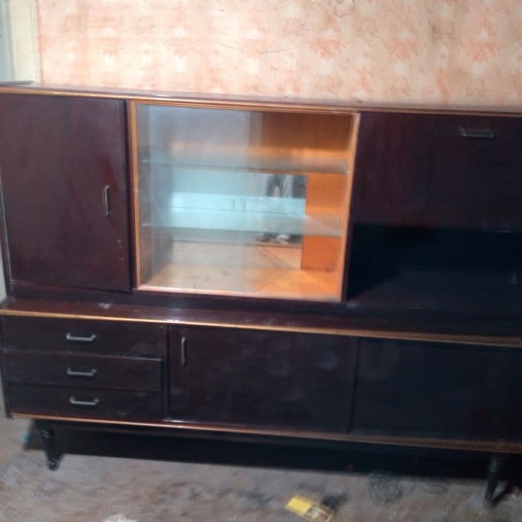 Мебели сделано в СССР — 4