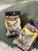 Наполнитель для кошек