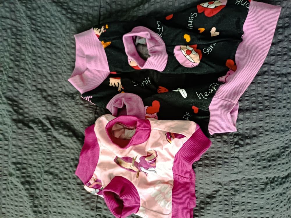 Mushuk 1yoshdan kotta — 4