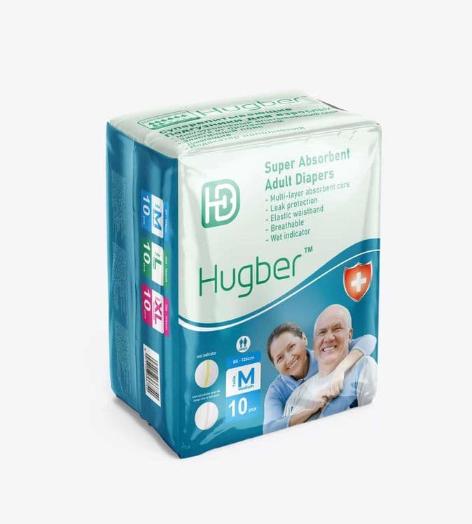 OPTOM: Bolalar va kattalar pamperslar, salfetkalar. Chegirmalar! — 4