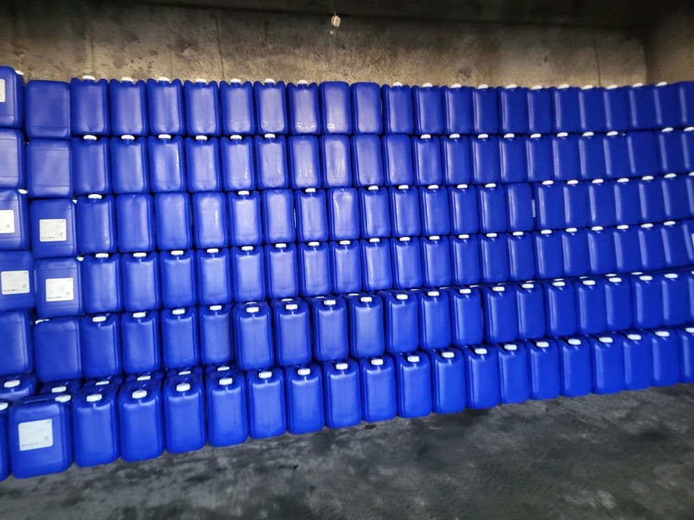 Kanistra 20 litr — 1