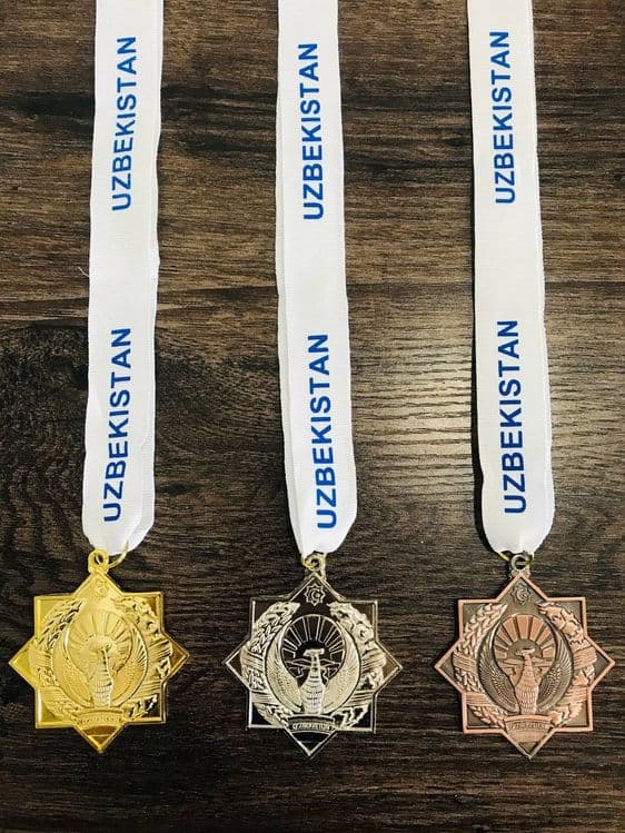 Медали оптом розницу — 2