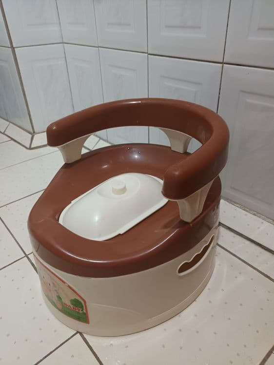 Горшок для детей — 1