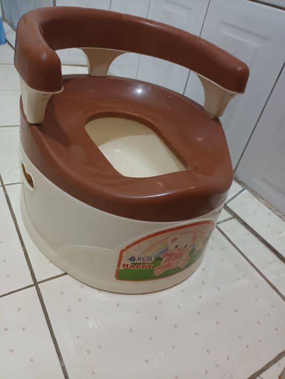 Горшок для детей — 2