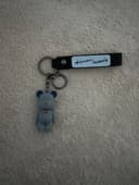 Продам Брелок Мишка Bear