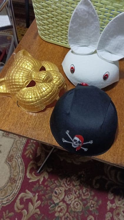 Продам театральные аксессуары — 1