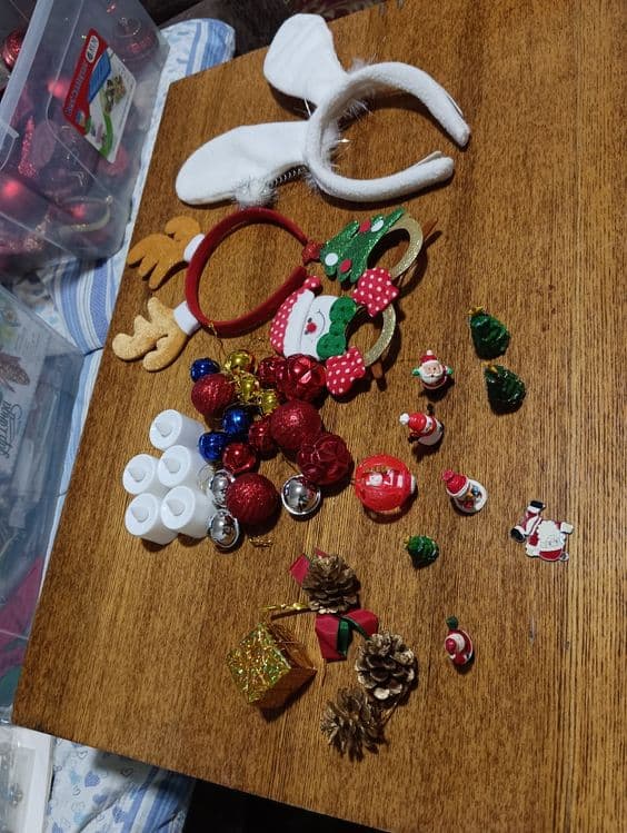Продам театральные аксессуары — 3