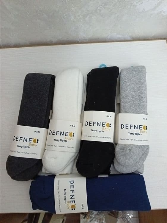 Колготки детский, DEFNE — 6