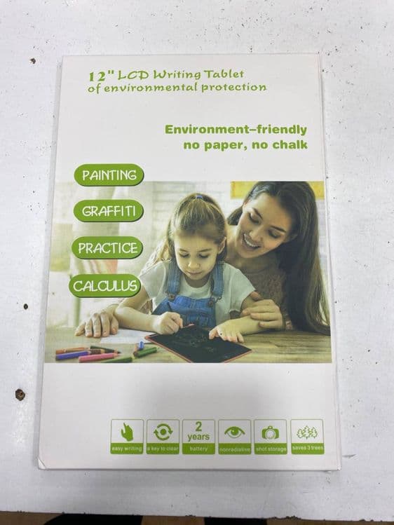LCD planshet bolalar uchun — 2