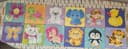 Детские пазлы BT(Baby Toys)