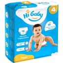 HI BABY Сотув булими