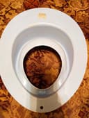 Сиденье для унитаза