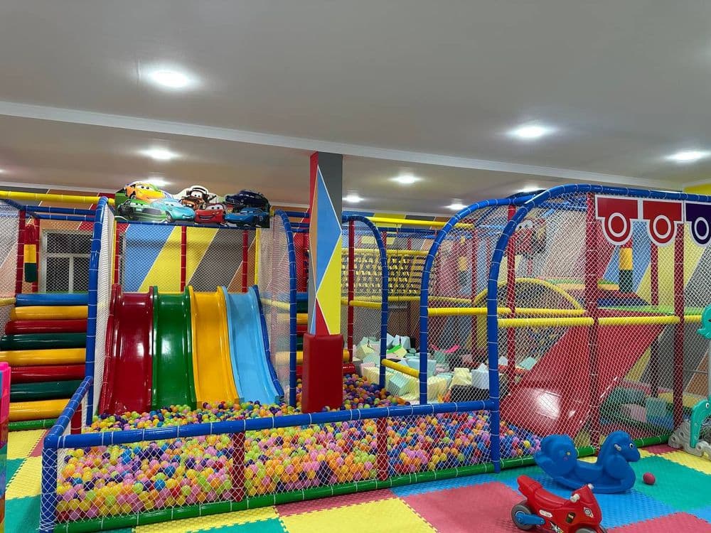 Arzon va sifatli Xitoy tavarlari pishiq va mustahkam — 2