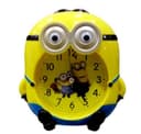 Minion budilnik soat