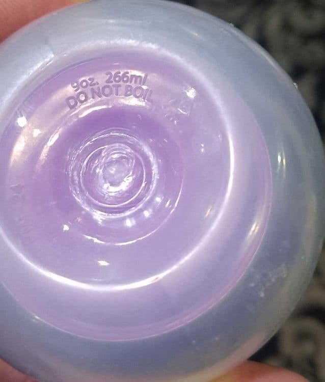 Поильник непроливайка Playtex(266 мл) США — 4