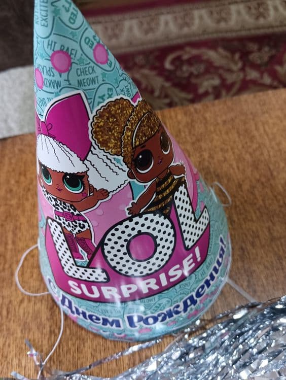 Продам аксессуары для праздника — 4