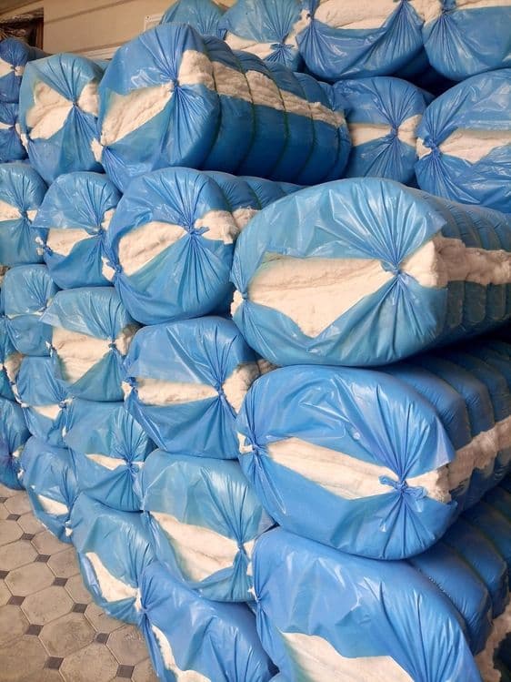Paxta Toshkent boʻylab OPTUM narxlarda. — 6