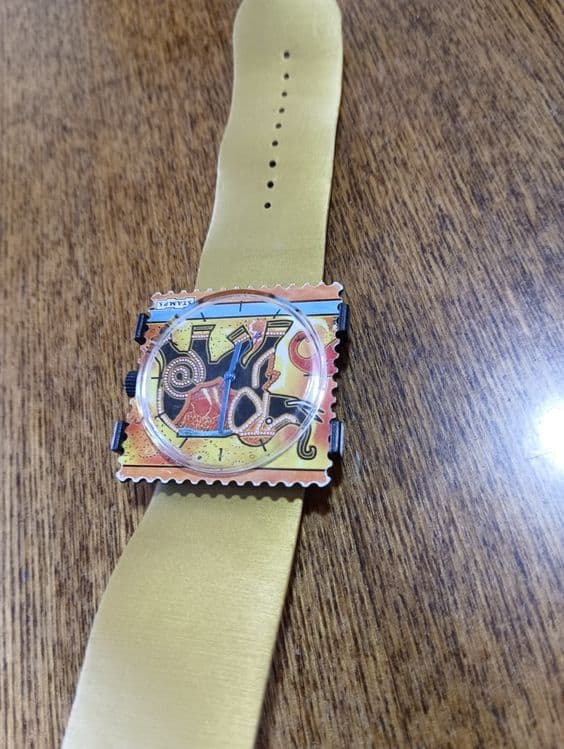 Продам детские часы — 4