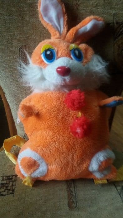 Продам детский рюкзачок — 1