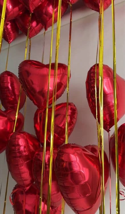 Самые качественные гелиевые воздушные шары! — 4