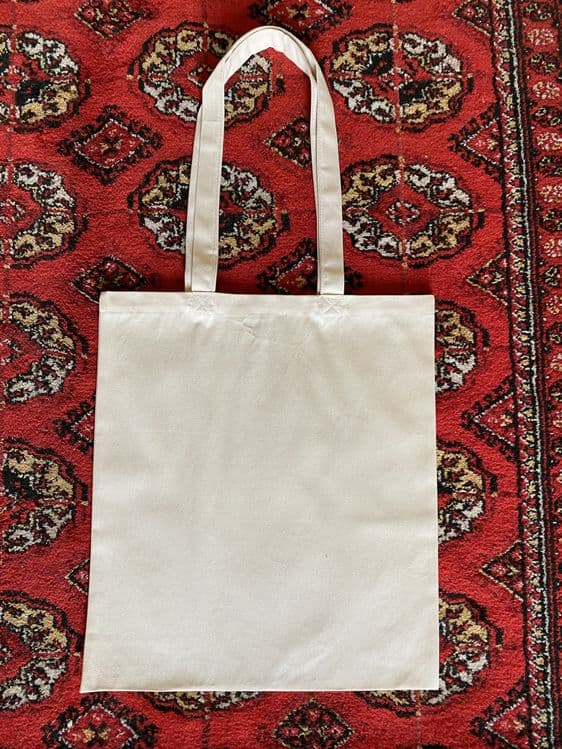 Shopper ekosumka, — 1