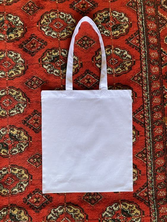 Shopper ekosumka, — 2