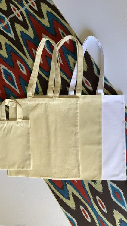 Shopper ekosumka, — 3