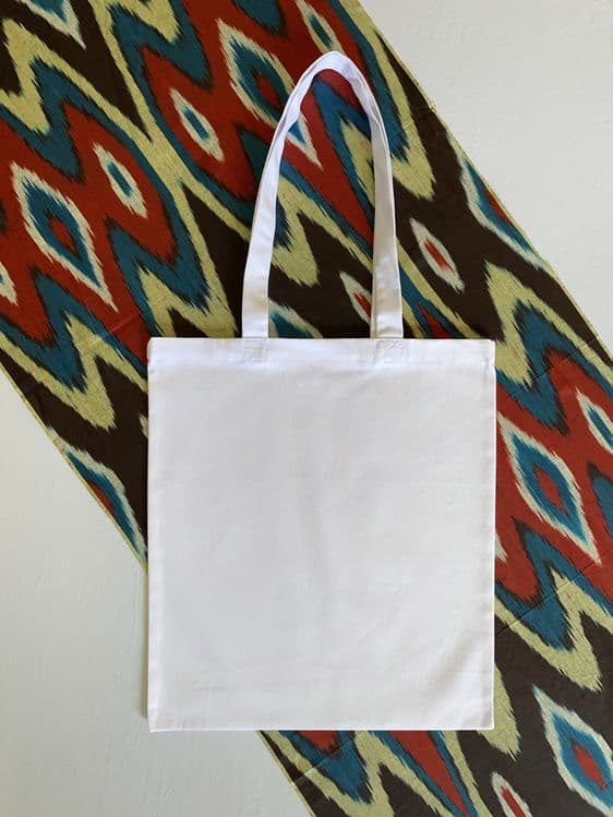 Shopper ekosumka, — 4