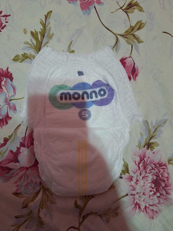 Памперс трусики 4/5/6 размер pampers trusikli 4/5/6 razmer — 4